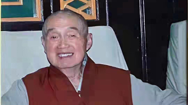 上人未曾遠去——白光恩師圓寂5周年紀念