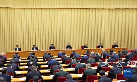 堅持佛教中國化方向 在社會發展進步中發揮積極作用