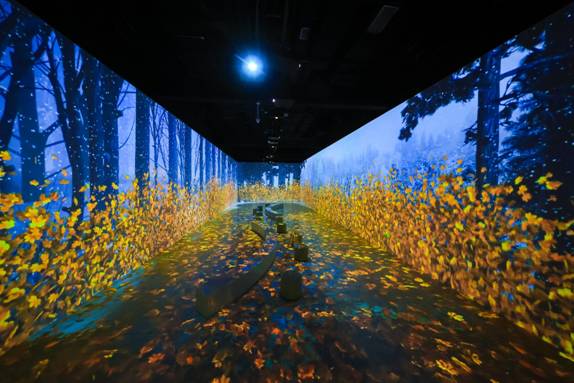 三實體包山回歸