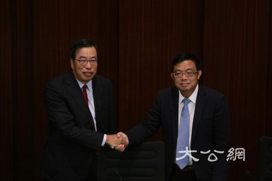 梁君彦强调会按议事规则处理「港独」发言