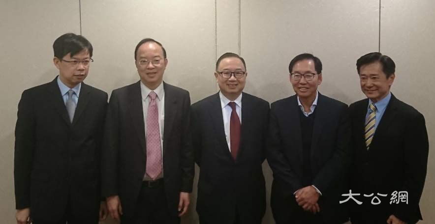 陈健波冀周六完成问责官员加薪表决