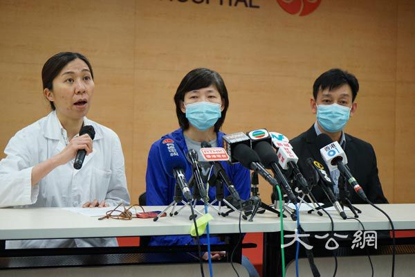 50岁工程师急需换心续命 心脏功能不足15%