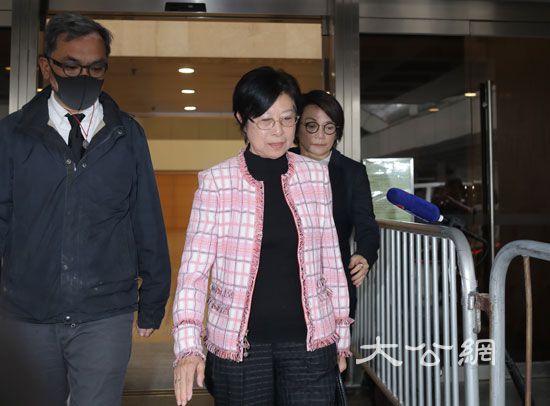 快訊|曾蔭權獲准以10萬港元保釋等候上訴