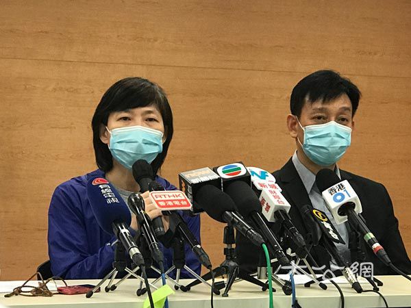 50岁工程师仍彷徨等待换心 今早入心喉管发现血凝块
