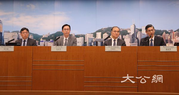 港珠澳大桥石屎报告疑被修改 港府：对质量安全无实质