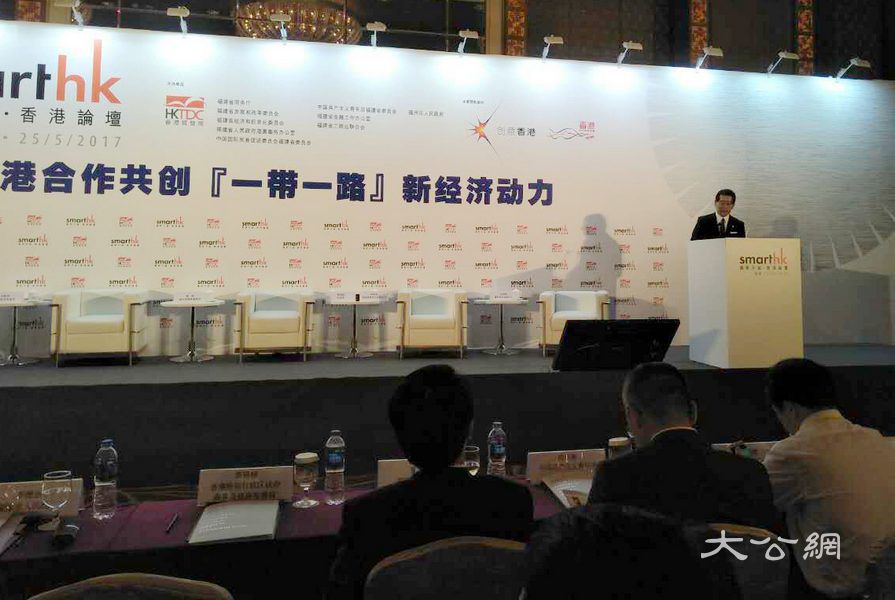 蘇錦樑:擴大優化CEPA,年內或有成果