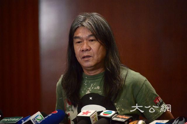 梁國雄涉秘收黎智英捐款 官裁法庭有權審理