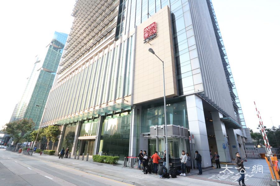 廉政專員率團訪內地 深化反貪合作交流