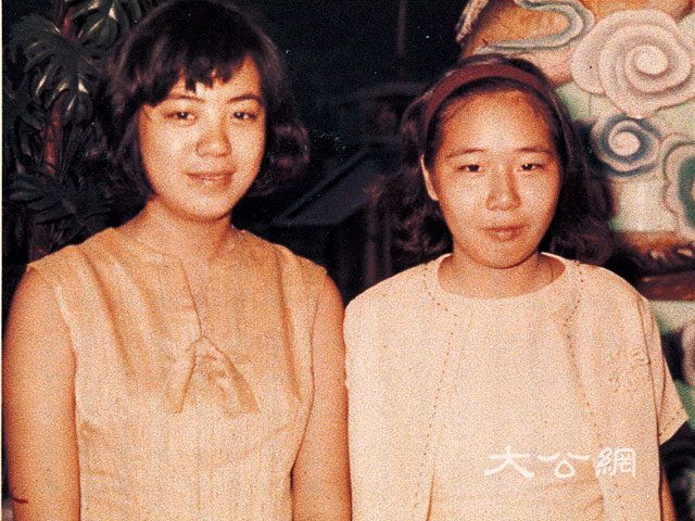 許鞍華：我與香港七十年