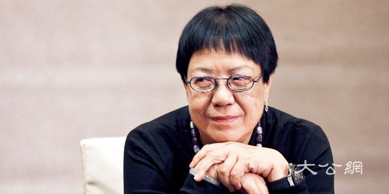 許鞍華：我與香港七十年
