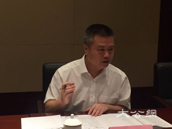 郭萬達:香港要把握住三大戰略機遇
