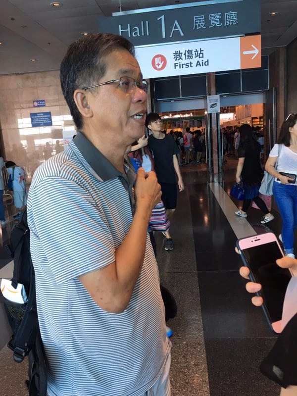 市民称讚「一地两检」惠港惠民