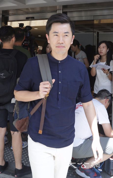 高院押後裁決是否受理DQ朱鄭案