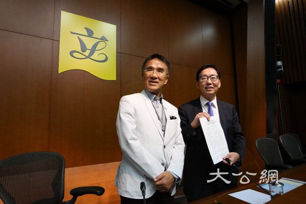 陳健波提出五項建議 財委會抗「拉布」