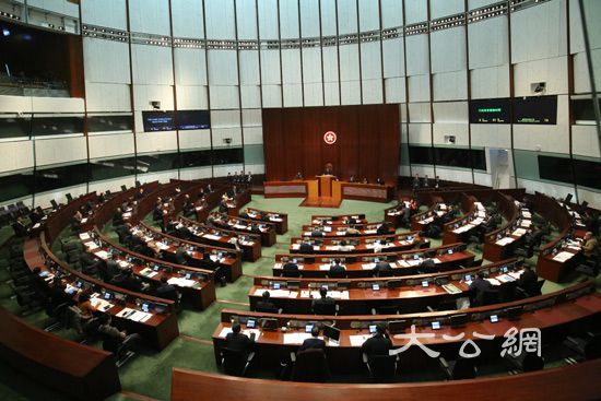 林鄭月娥：判詞無提律政司上訴是錯