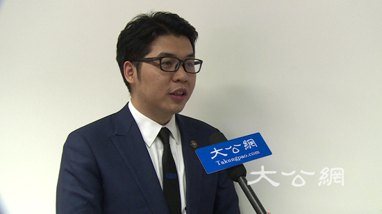 香港青年籲立法會補選票投建制候選人