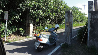 陆客游台遭抢劫 警民合力逮嫌犯
