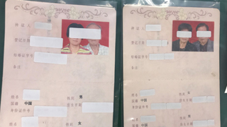 保安局：入境处有专案组重点打击？“假结婚”来港
