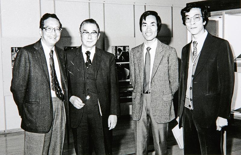 北山堂惠泽留长