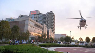 香港与内地签订扩大航空运输安排
