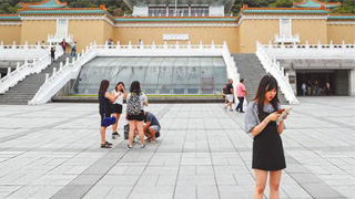 8月1日起，暂停47个城市大陆居民赴台个人游试点