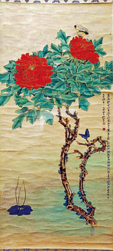 浪漫花语 吉祥寓意
