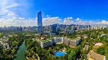 华侨城A：2021年归属股东净利润38亿元，同比减少70%