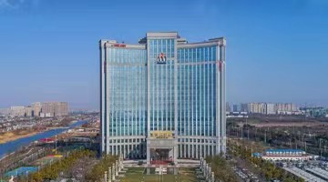 中南建设：“变脸”的业绩|财报透视