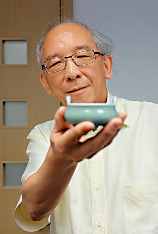 展览介绍/竹月堂藏品亮相嘉德香港