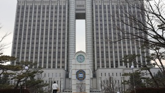 尹锡悦夫人金建希股价操纵案二审主审法官凌晨死于法院内