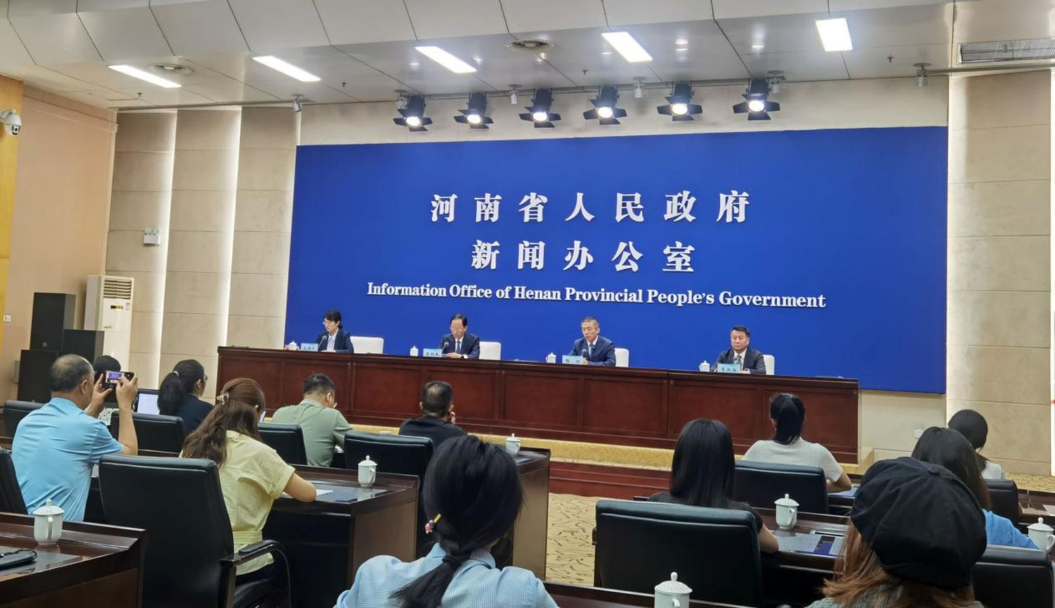 2026年全国青少年阳光体育大会将在郑州举办  34个代表团1668名青少年参赛